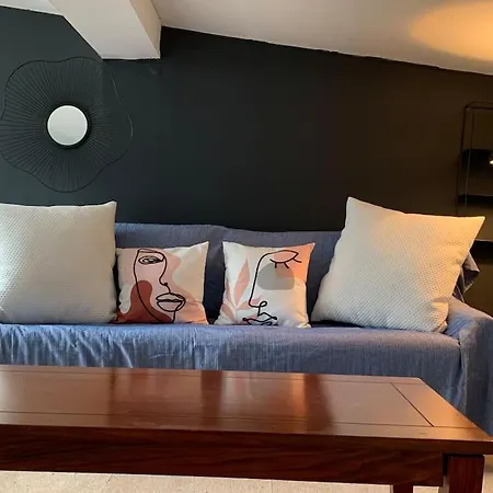 Holidays Apartman Agde