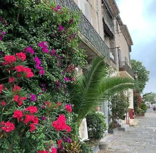 Apartamento Holidays Agde