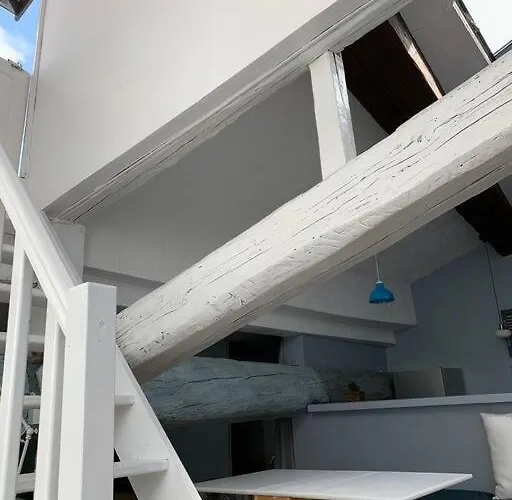 Apartamento Holidays Agde