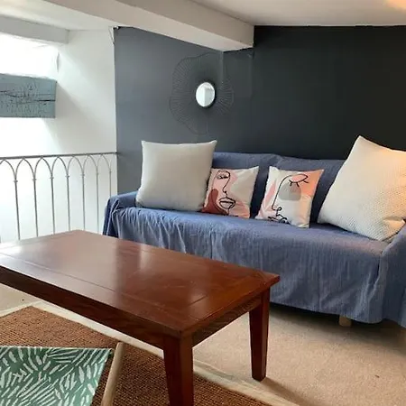 Appartement Holidays