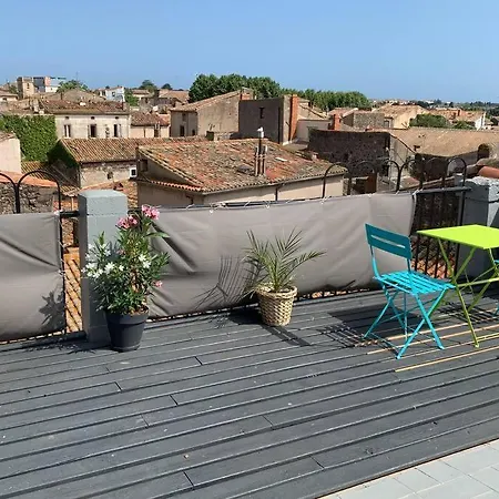 Holidays Appartement