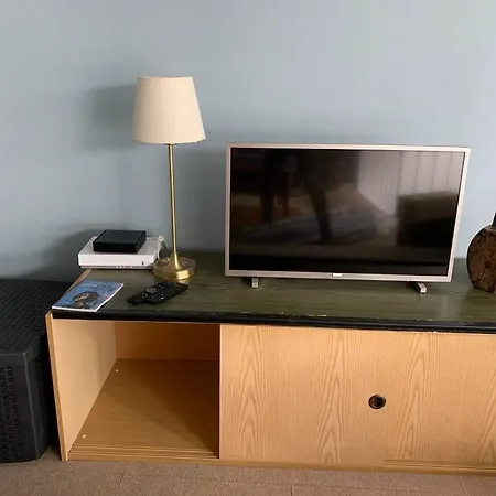 Apartament Holidays *