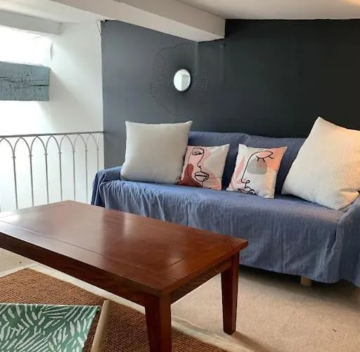 Appartement Holidays