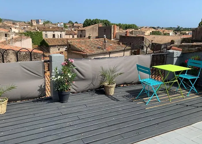 Holidays Appartement