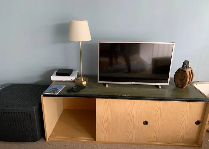 Apartment Holidays *