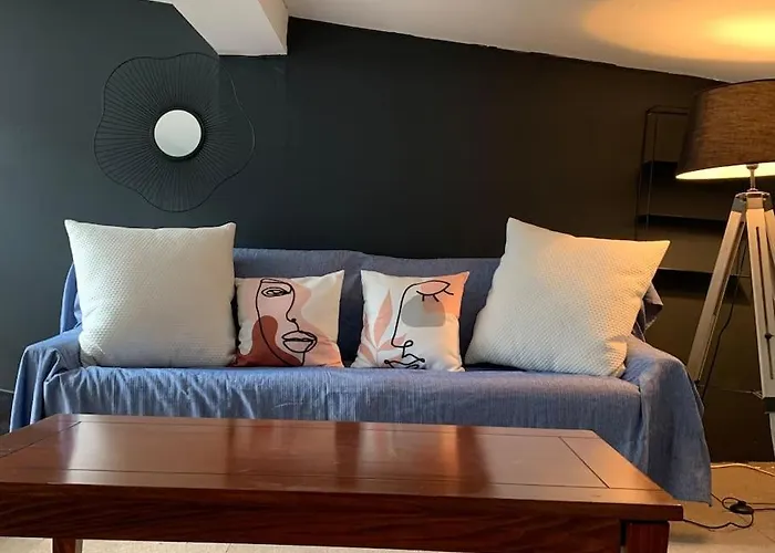 Holidays Apartment Agde